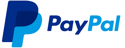 Payment Terms 2 - Bobbi Althoff Store pay with paypal - Bobbi Althoff Store